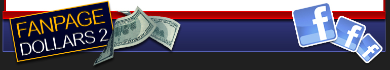 Fanpage Footer
