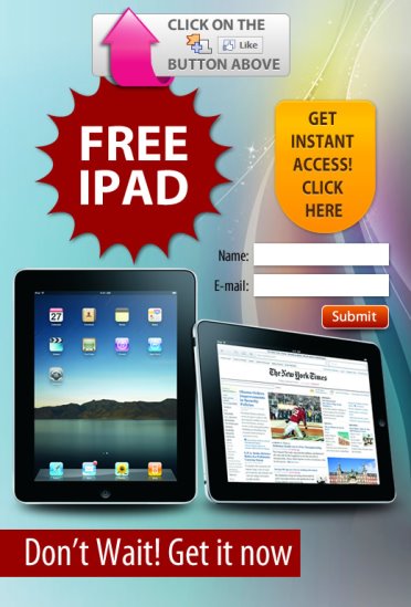 iPad