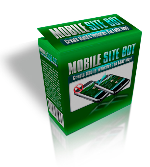 mobilesitebot.com script box cover