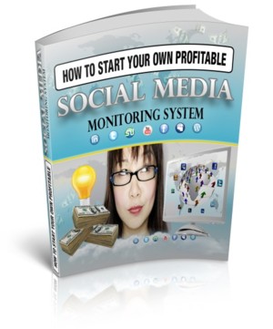Social Media Monitoring Secrets
