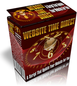 Website Time Direct